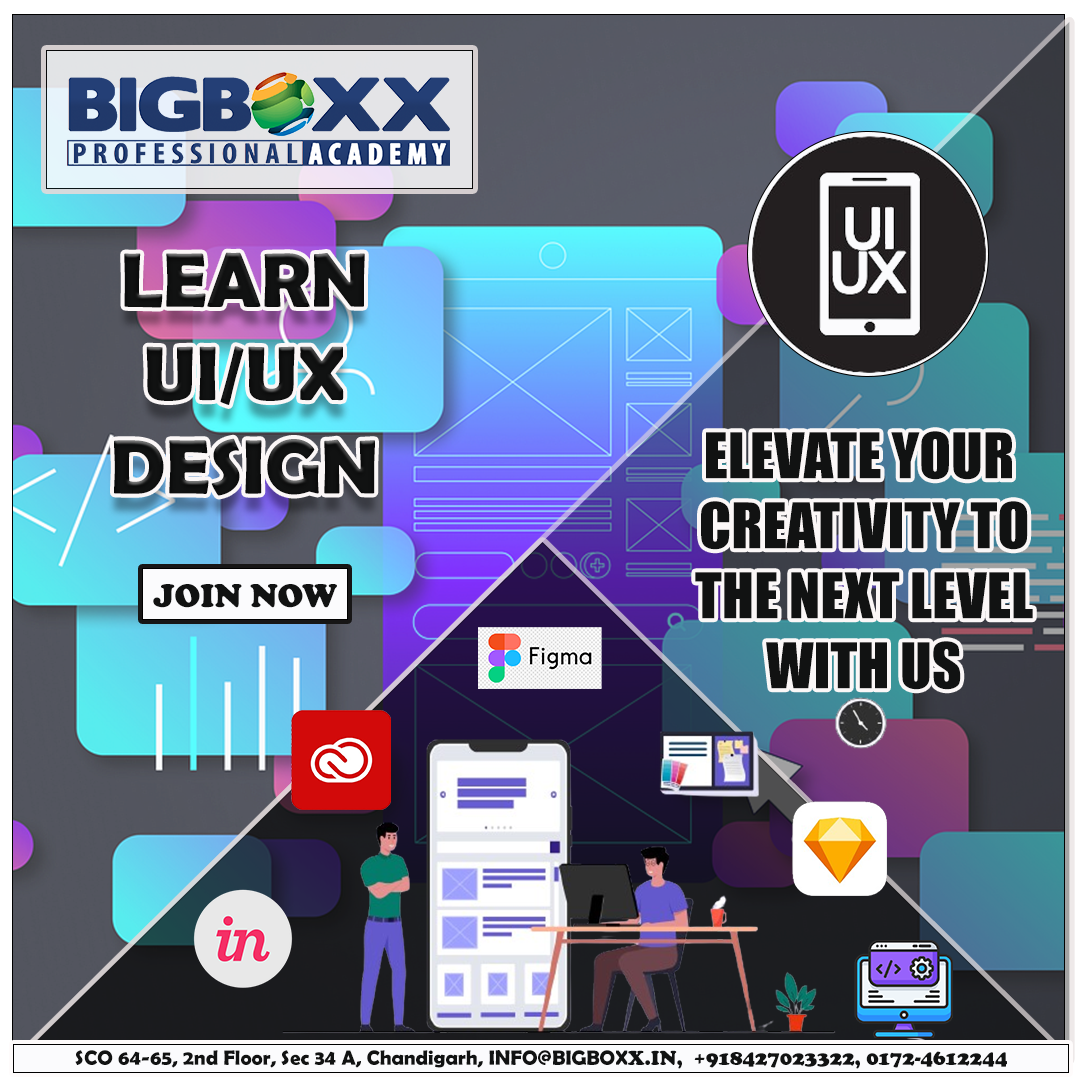 ui/ux design course