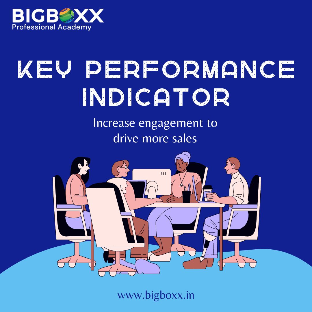 Key Performance Indicators Every Digital Marketer Should Track