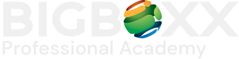 Bigboxx Professional Academy