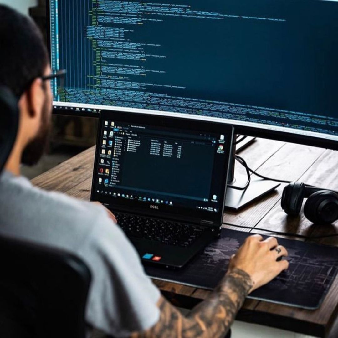 Full Stack Development
