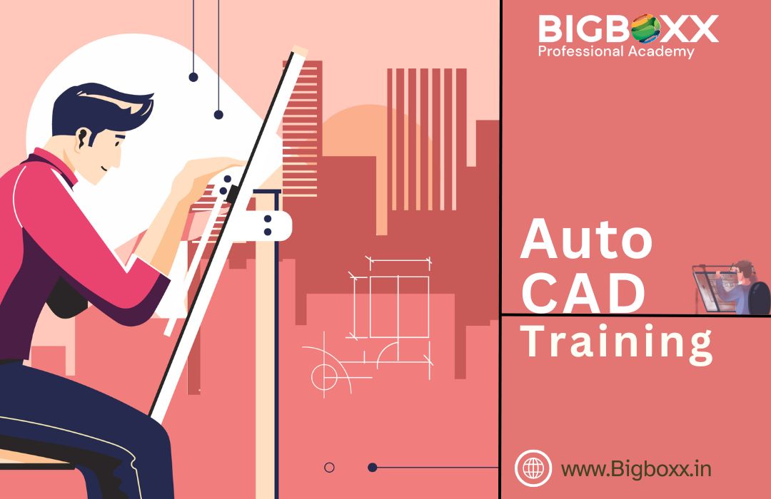 Bigboxx Academy Auto CAD Training