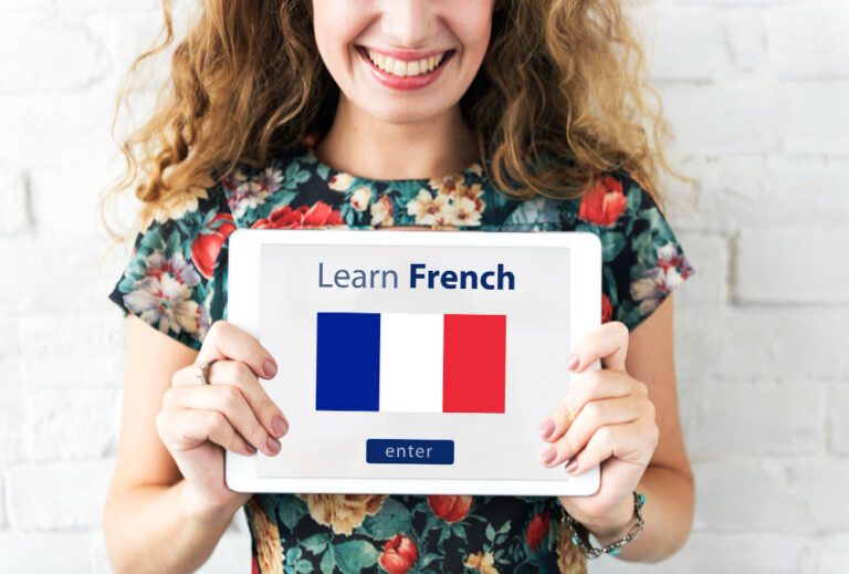 French Classes In Chandigarh