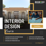 Interior Design Course In Chandigarh.