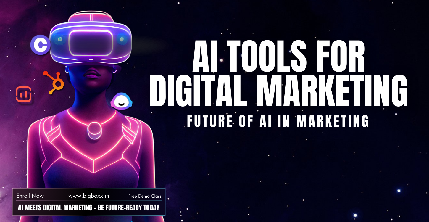AI Digital For Digital Marketing