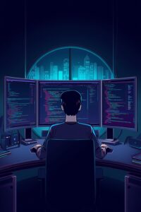 Full Stack Development