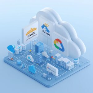 Cloud-Native Development