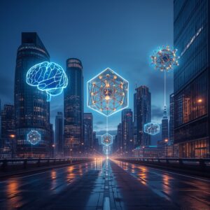 AI in fill stack Development
