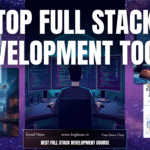 Top Full Stack Development Tools