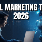 Digital Marketing trends 2026