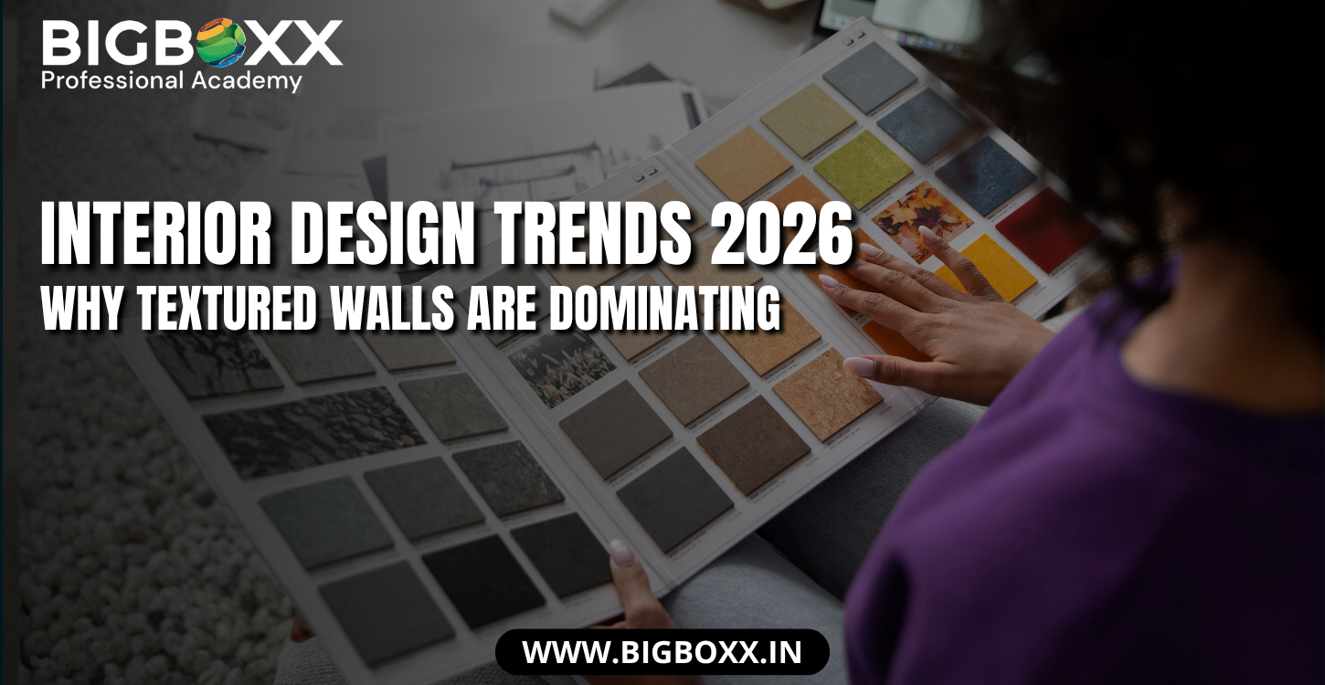 Interior Designing Trends