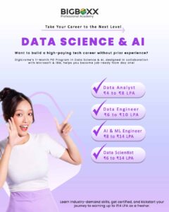 Data Science and AI