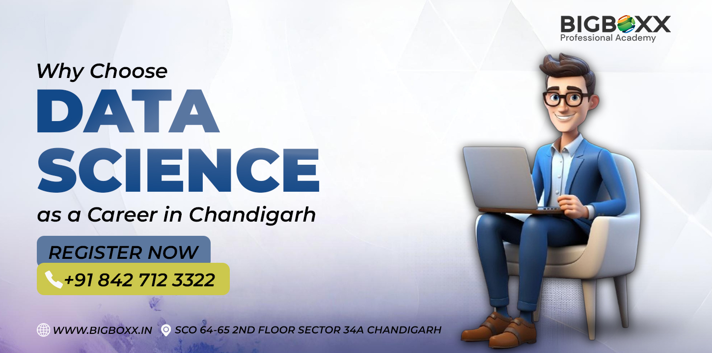 data science career in chandigarh