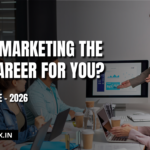 digital marketing career