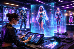 Fashion design course after 12th