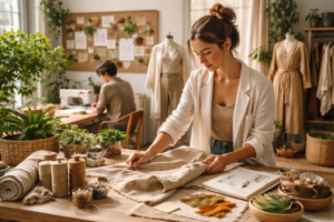 Fashion Designing Careers in 2026