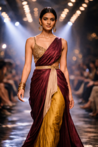 Scope of Fashion Designing in India in 2026