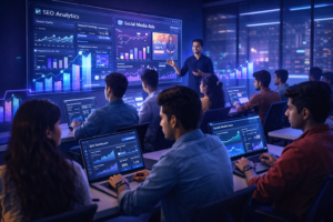 Digital marketing coursde in chandigarh 