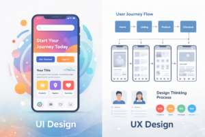 UI UX Designer Career 2026