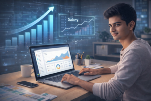 UI UX Course After 12th