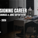 UI/UX Designing Career Guide 2026: Salary, Skills, Courses & Jobs (After 12th)