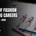 Fashion Designing Careers in 2026