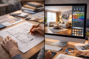 Best AI Tools for Interior Design