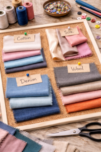 Fashion Designing Course