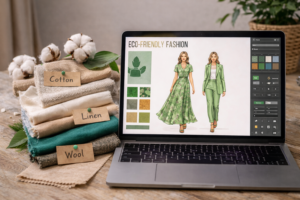 Career in Fashion Designing