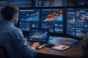 AI in Digital Marketing Training