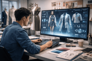 fashion design course