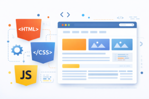full stack development courses for beginners