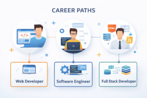 full stack developer course for beginners