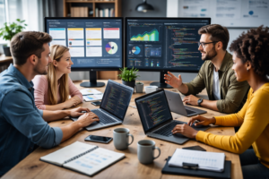 full stack development courses for beginners