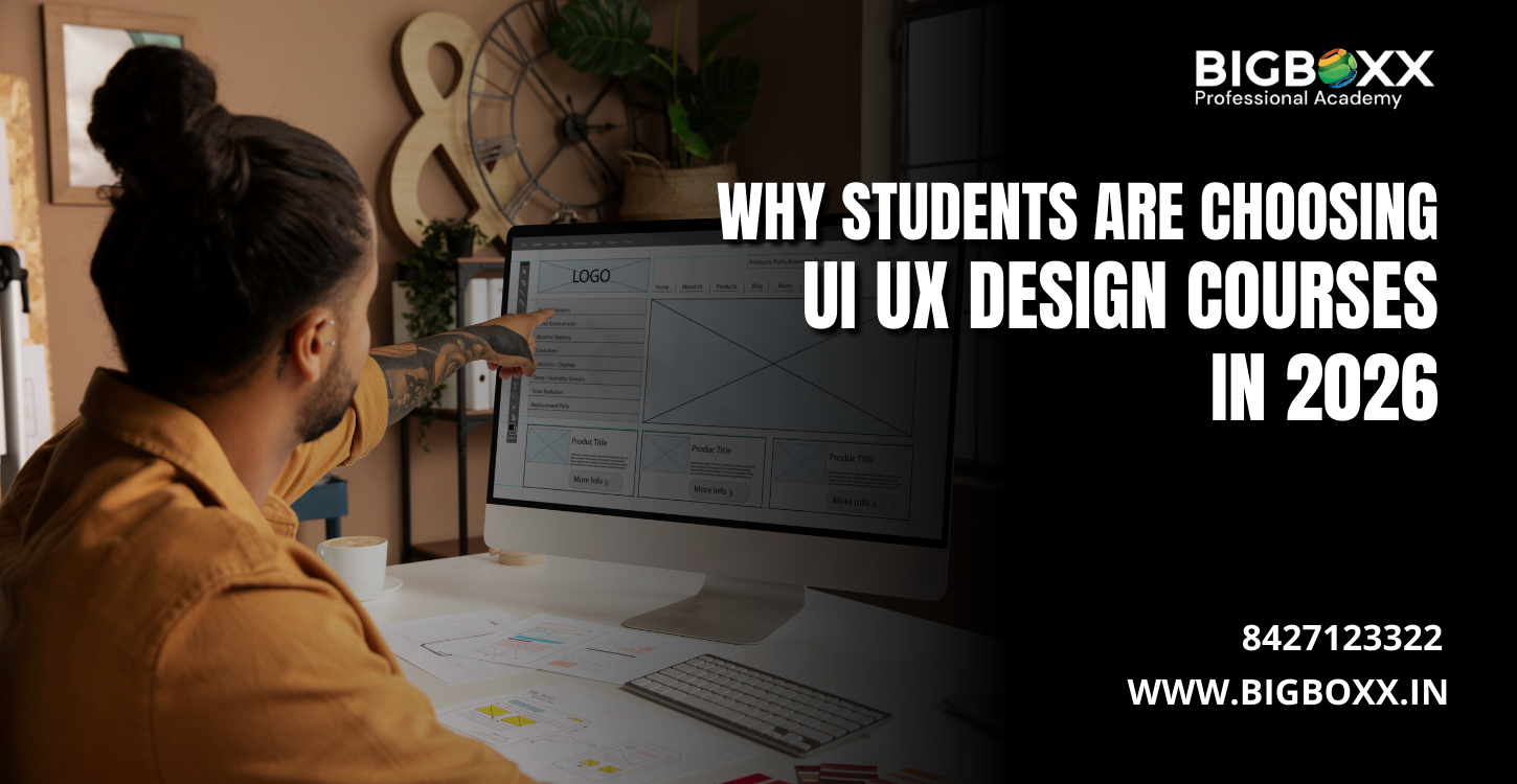 ui ux design course