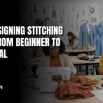 fashion designing stitching training