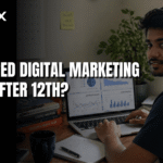 AI Digital Marketing Course After 12th