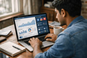 AI Digital Marketing Course in chandigarh