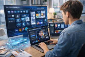 AI Graphic Design training in Chandigarh
