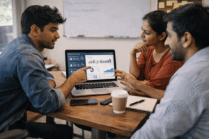 Digital Marketing Course with AI