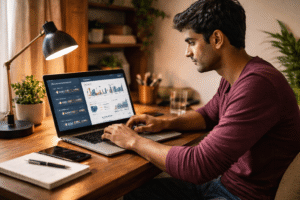 best AI powered digital amrketing course in chandigarh