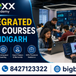 best IT courses in Chandigarh