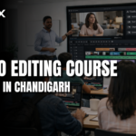 AI video editing course after 12th