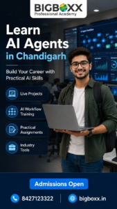 Agentic AI certification course