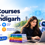 AI Courses in Chandigarh